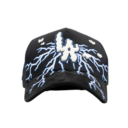 31 Hats - LA Electric Clouds