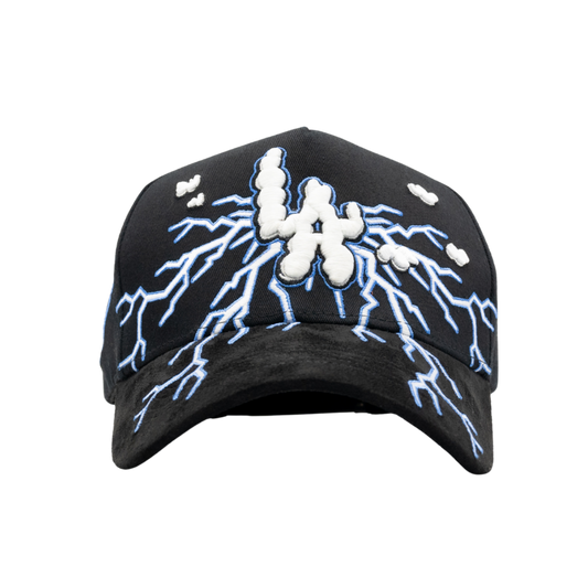 31 Hats - LA Electric Clouds