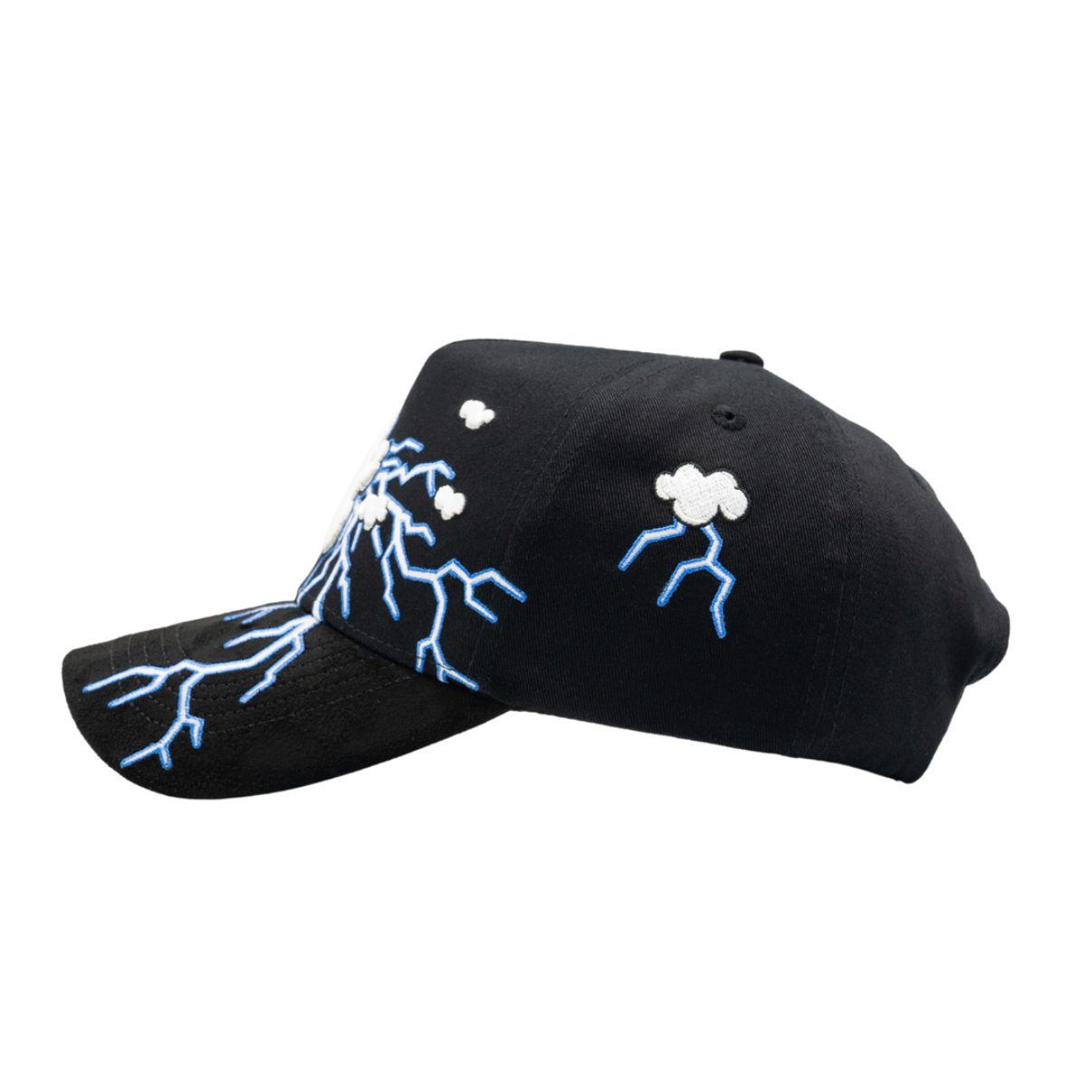 31 Hats - LA Electric Clouds