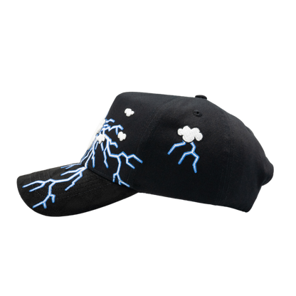 31 Hats - LA Electric Clouds