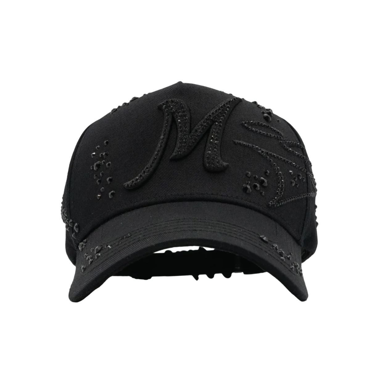 31 Hats - Mago Forever Total Black