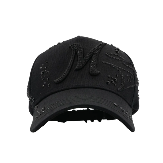 31 Hats - Mago Forever Total Black
