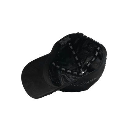 31 Hats - Mago Forever Total Black