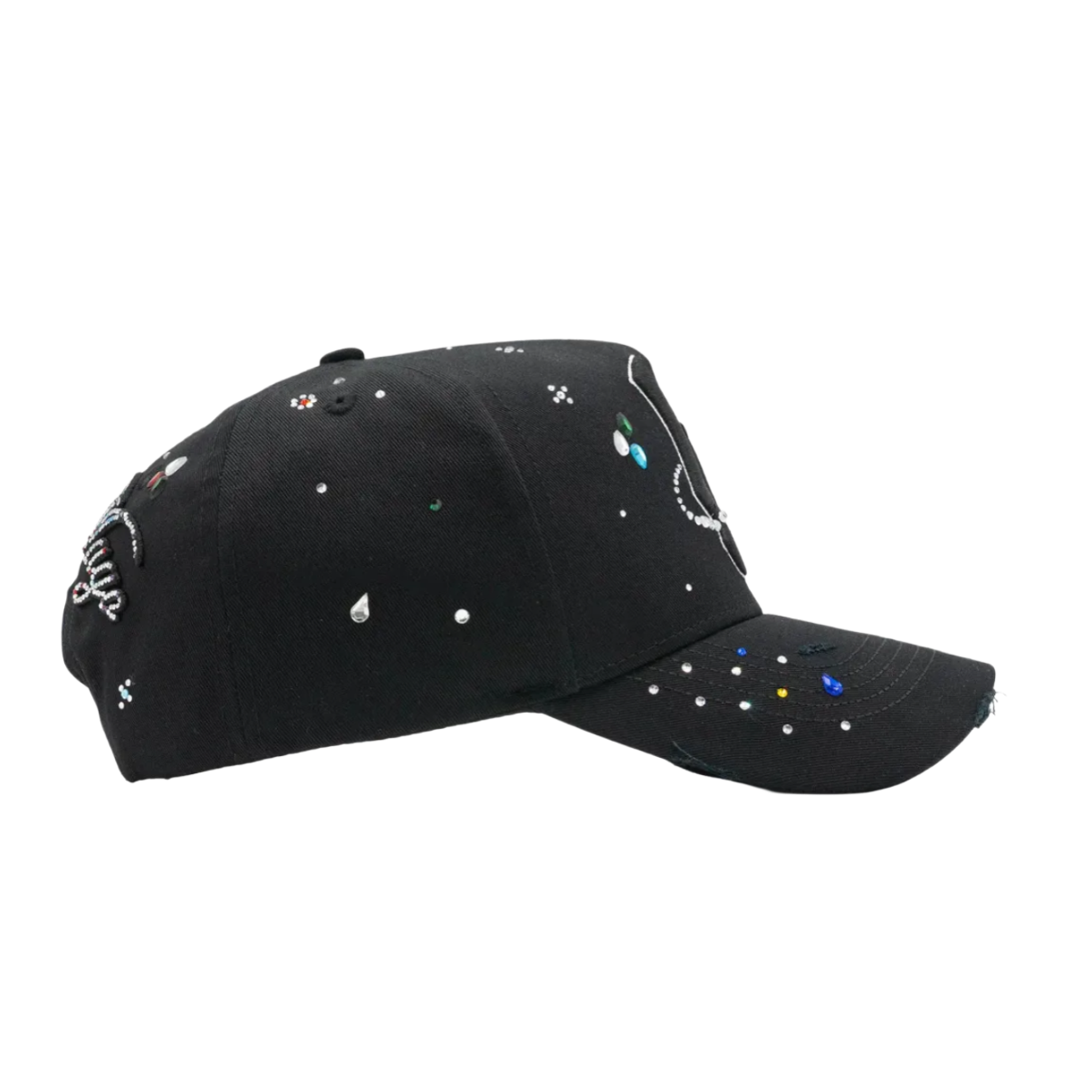 31 Hats - El Mago ¨Universe¨