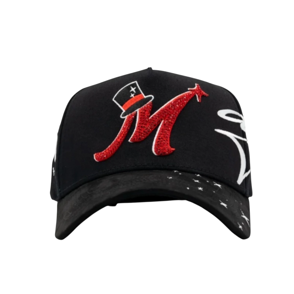 32 Hats - El Mago ¨Magic Red¨