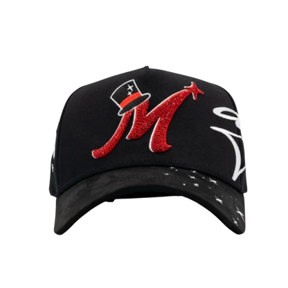 32 Hats - El Mago ¨Magic Red¨
