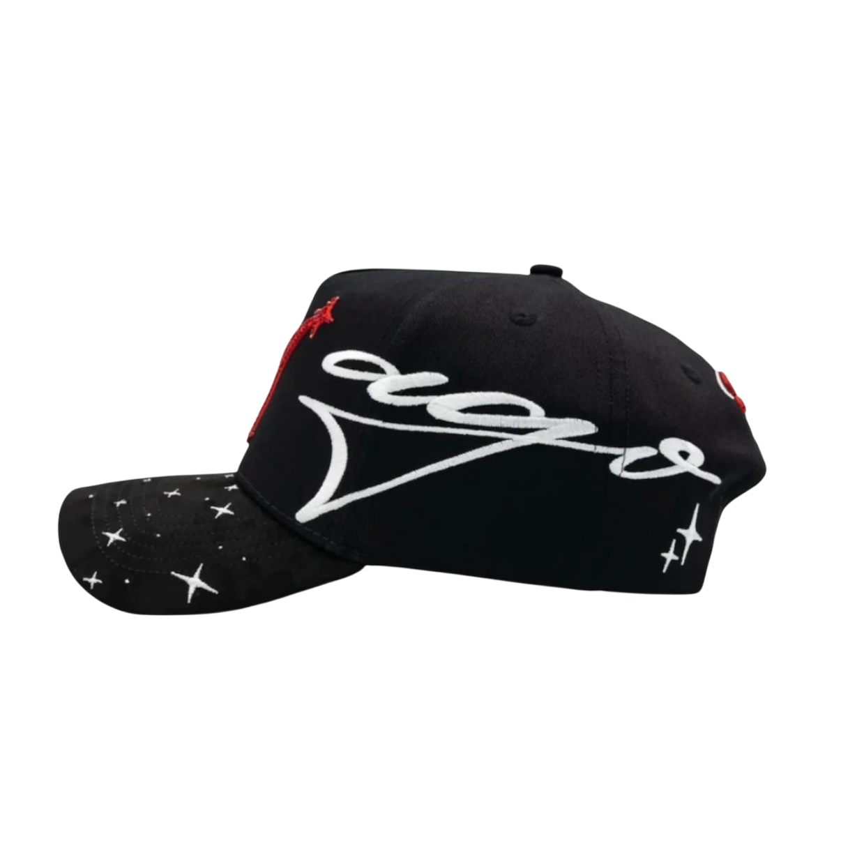 32 Hats - El Mago ¨Magic Red¨