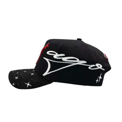 32 Hats - El Mago ¨Magic Red¨