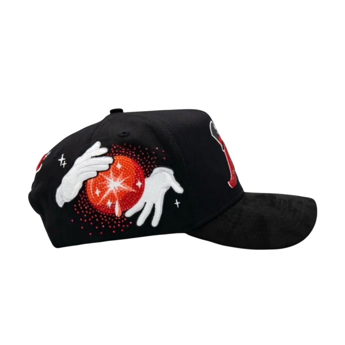 32 Hats - El Mago ¨Magic Red¨