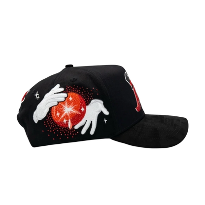 32 Hats - El Mago ¨Magic Red¨