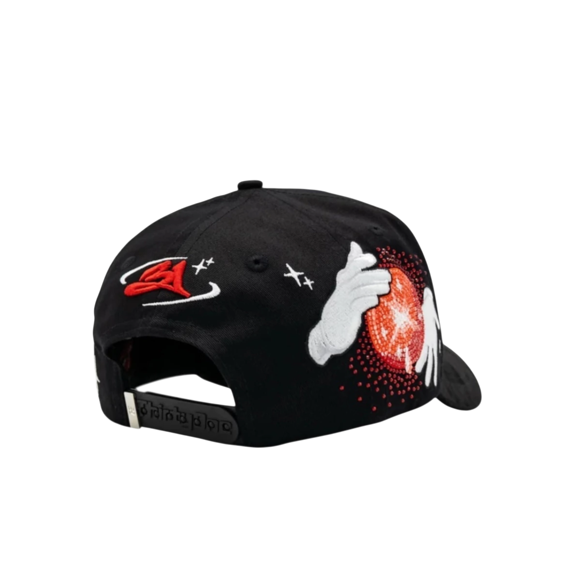 32 Hats - El Mago ¨Magic Red¨