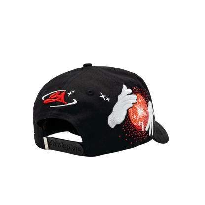 32 Hats - El Mago ¨Magic Red¨