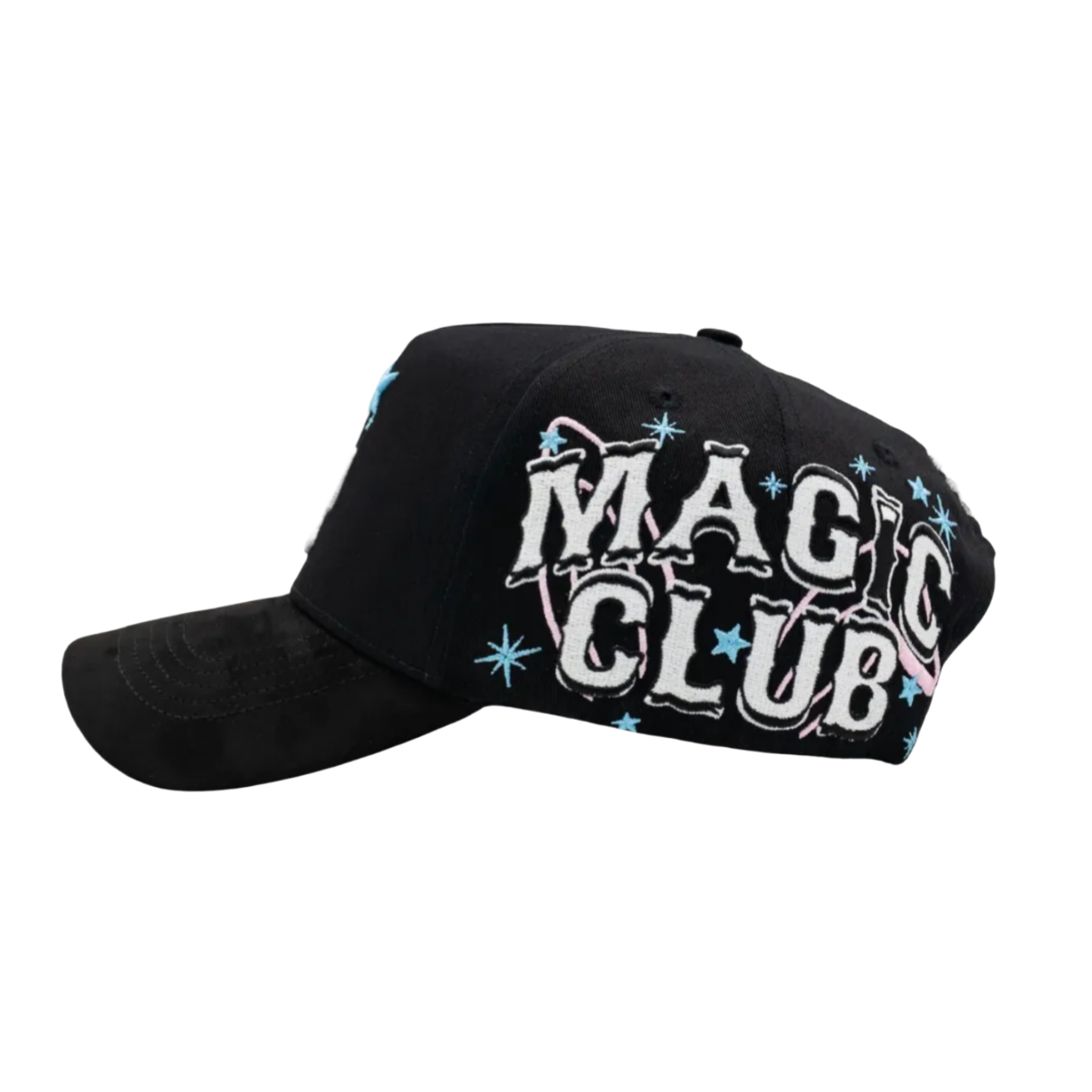 31 Hats - El Mago ¨Magic Club¨