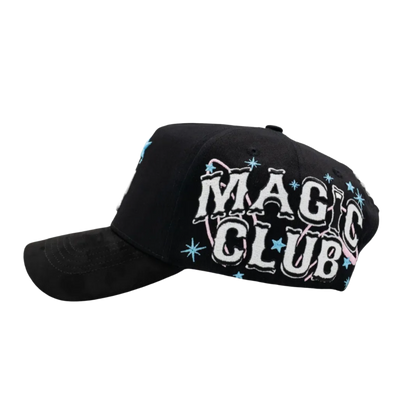 31 Hats - El Mago ¨Magic Club¨