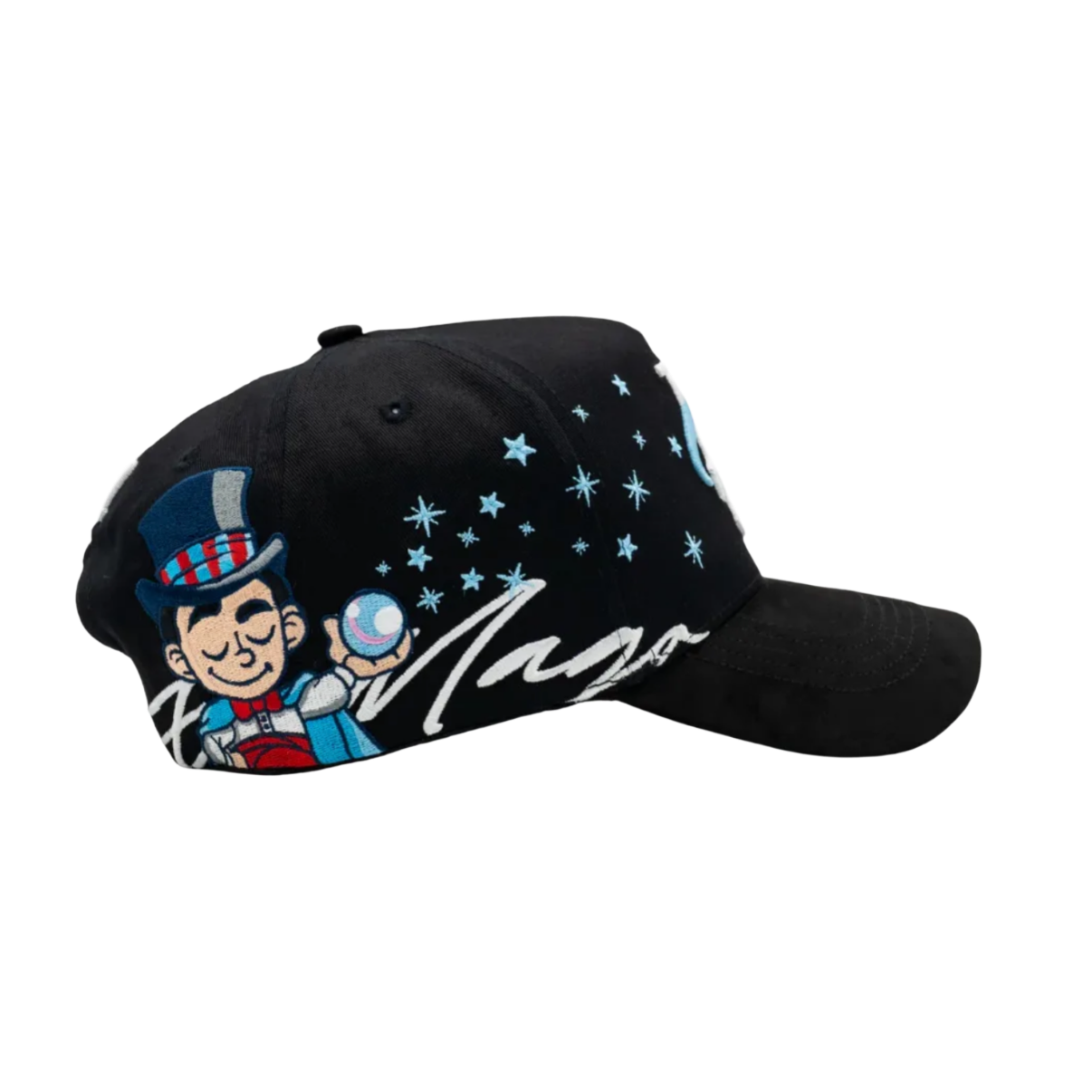 31 Hats - El Mago ¨Magic Club¨