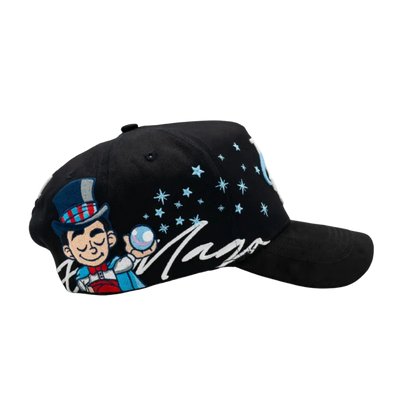 31 Hats - El Mago ¨Magic Club¨