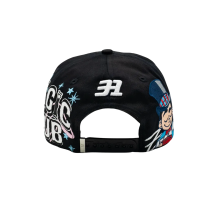 31 Hats - El Mago ¨Magic Club¨