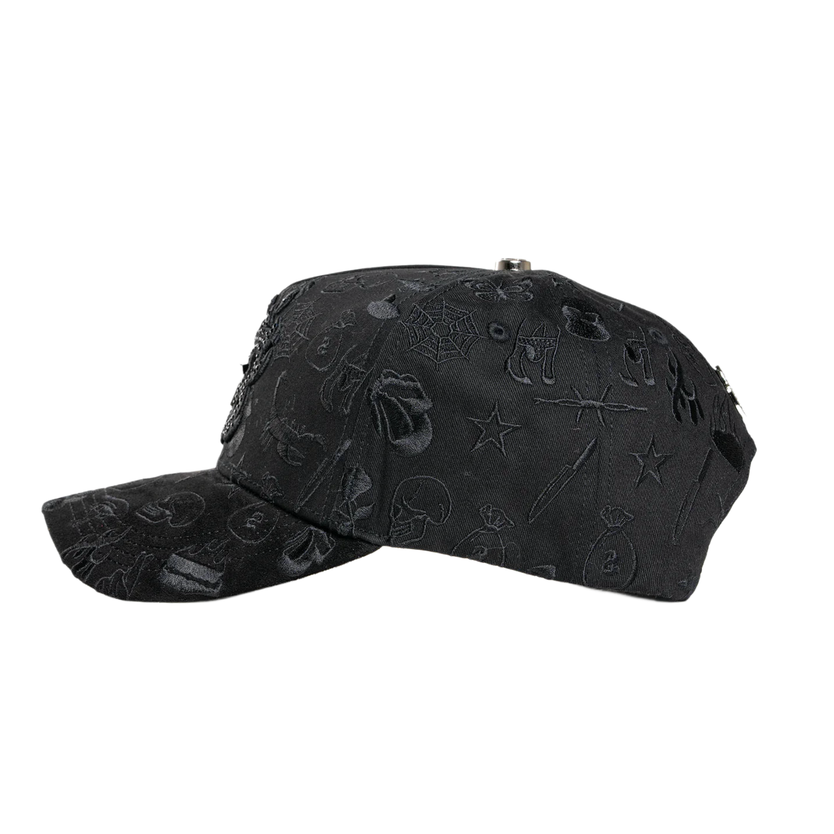 Barbas Hats - B Star Grafiti