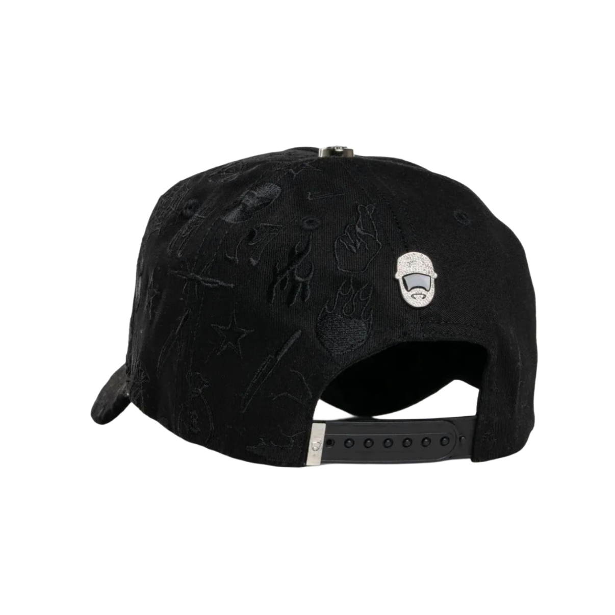 Barbas Hats - B Star Grafiti