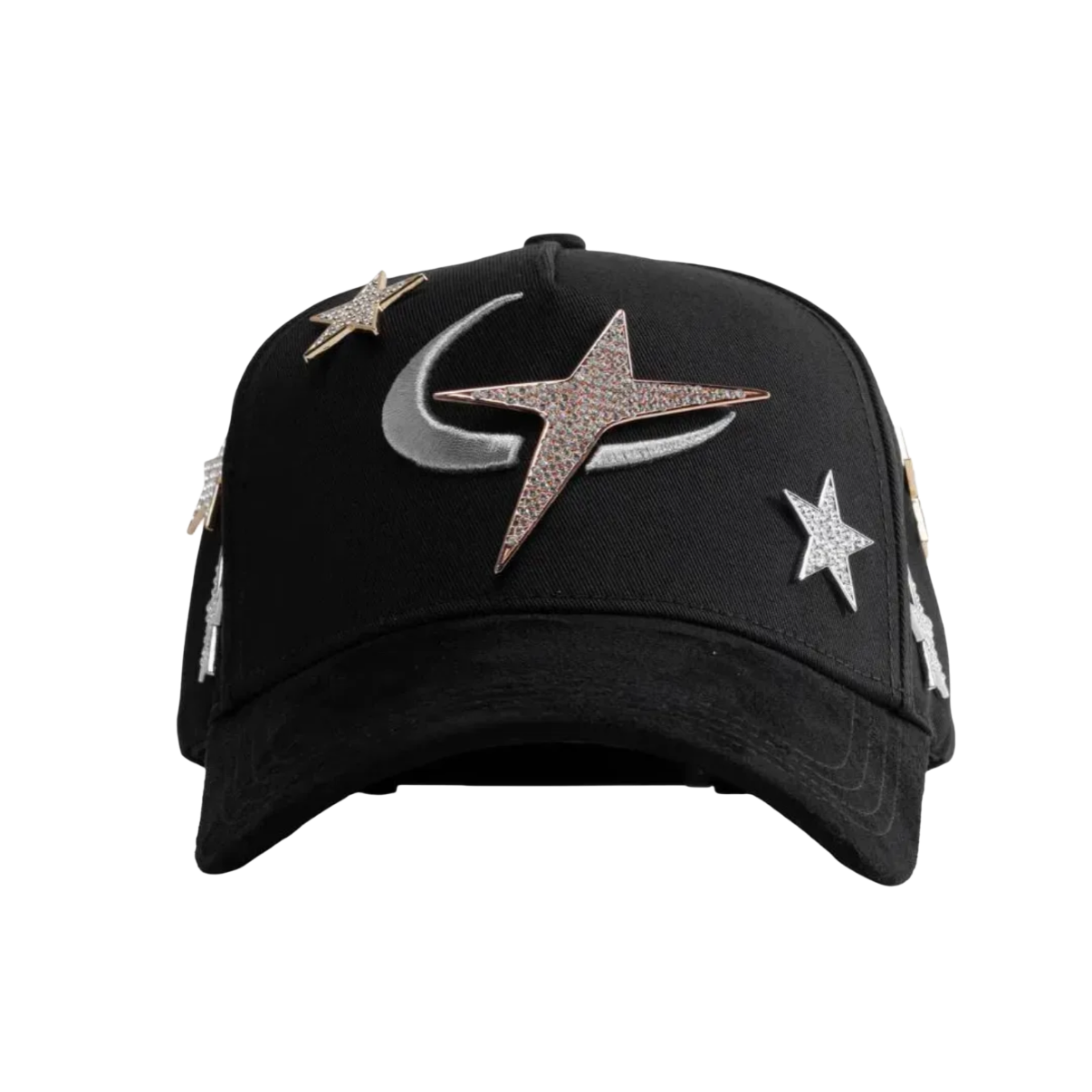 Barbas Hats - Galaxy