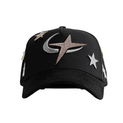 Barbas Hats - Galaxy