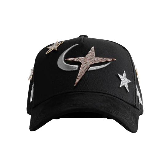 Barbas Hats - Galaxy