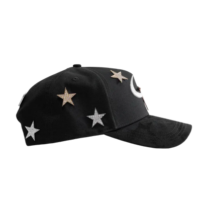 Barbas Hats - Galaxy