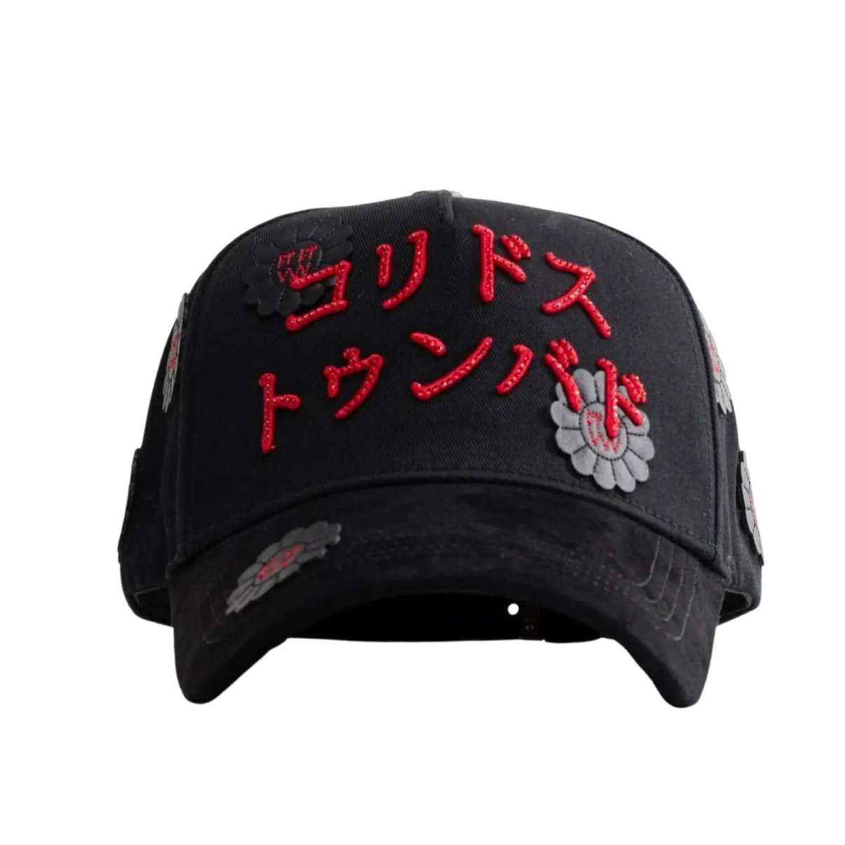 Barbas Hats - Koridosu Tunbadosu