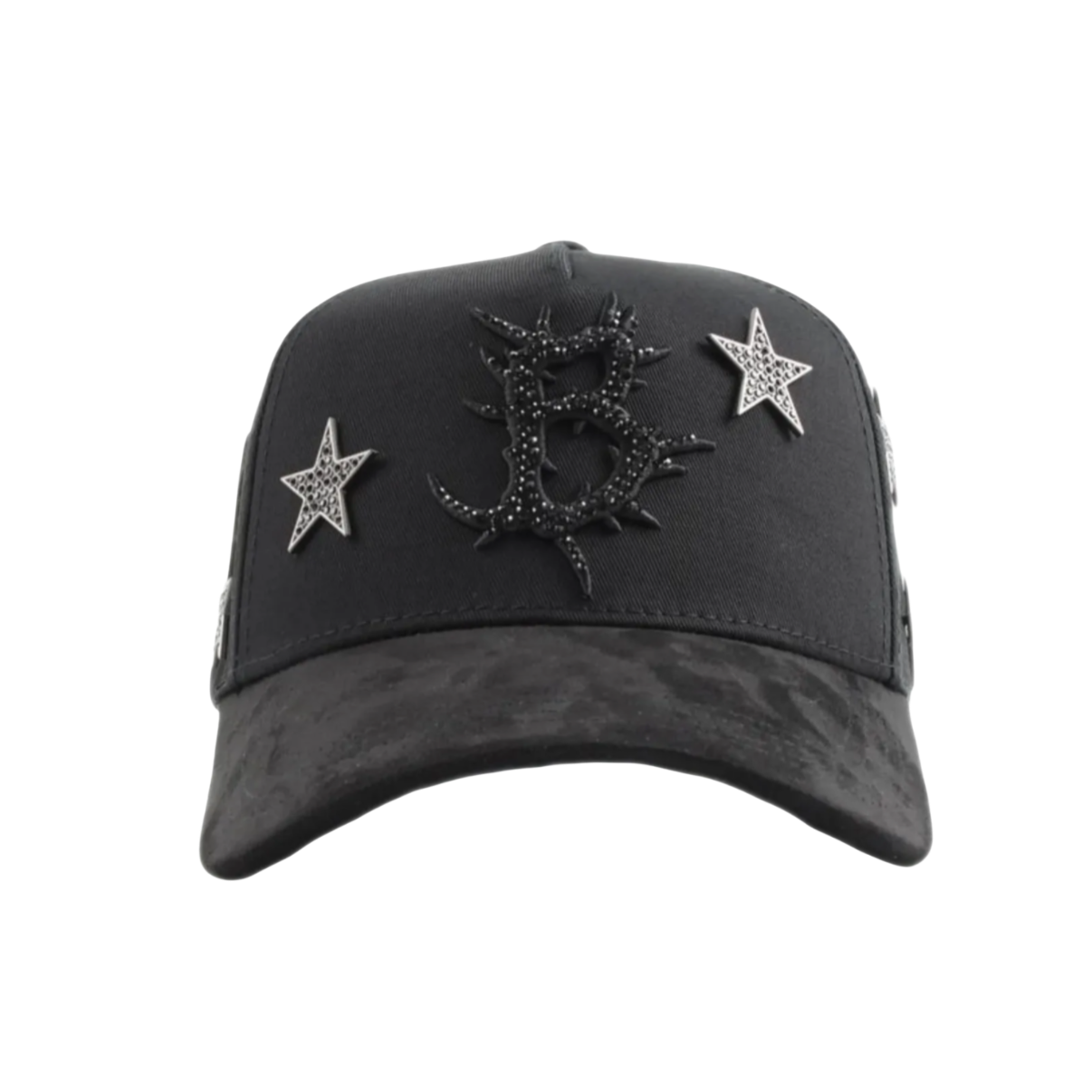 Barbas Hats - Dark Nebula