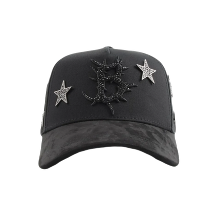 Barbas Hats - Dark Nebula