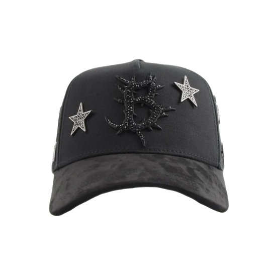 Barbas Hats - Dark Nebula