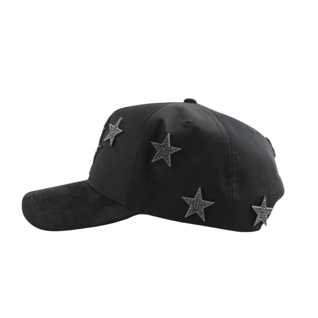 Barbas Hats - Dark Nebula