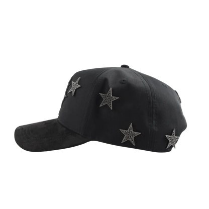 Barbas Hats - Dark Nebula