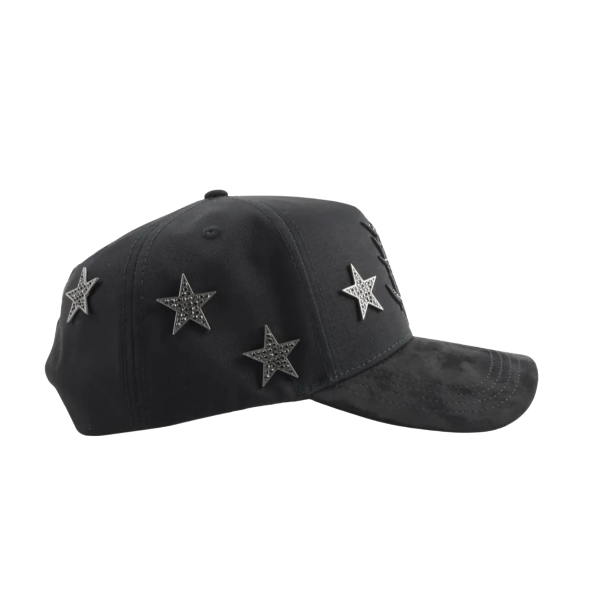 Barbas Hats - Dark Nebula