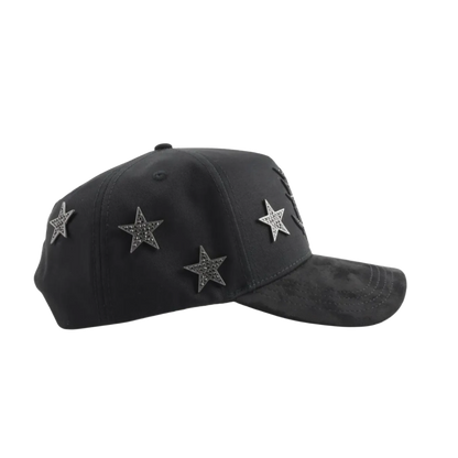 Barbas Hats - Dark Nebula