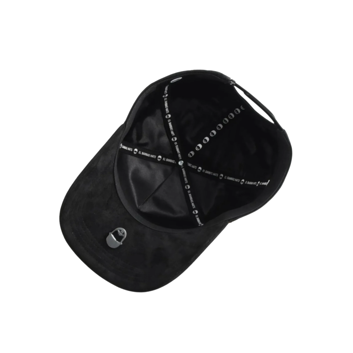 Barbas Hats - Dark Nebula