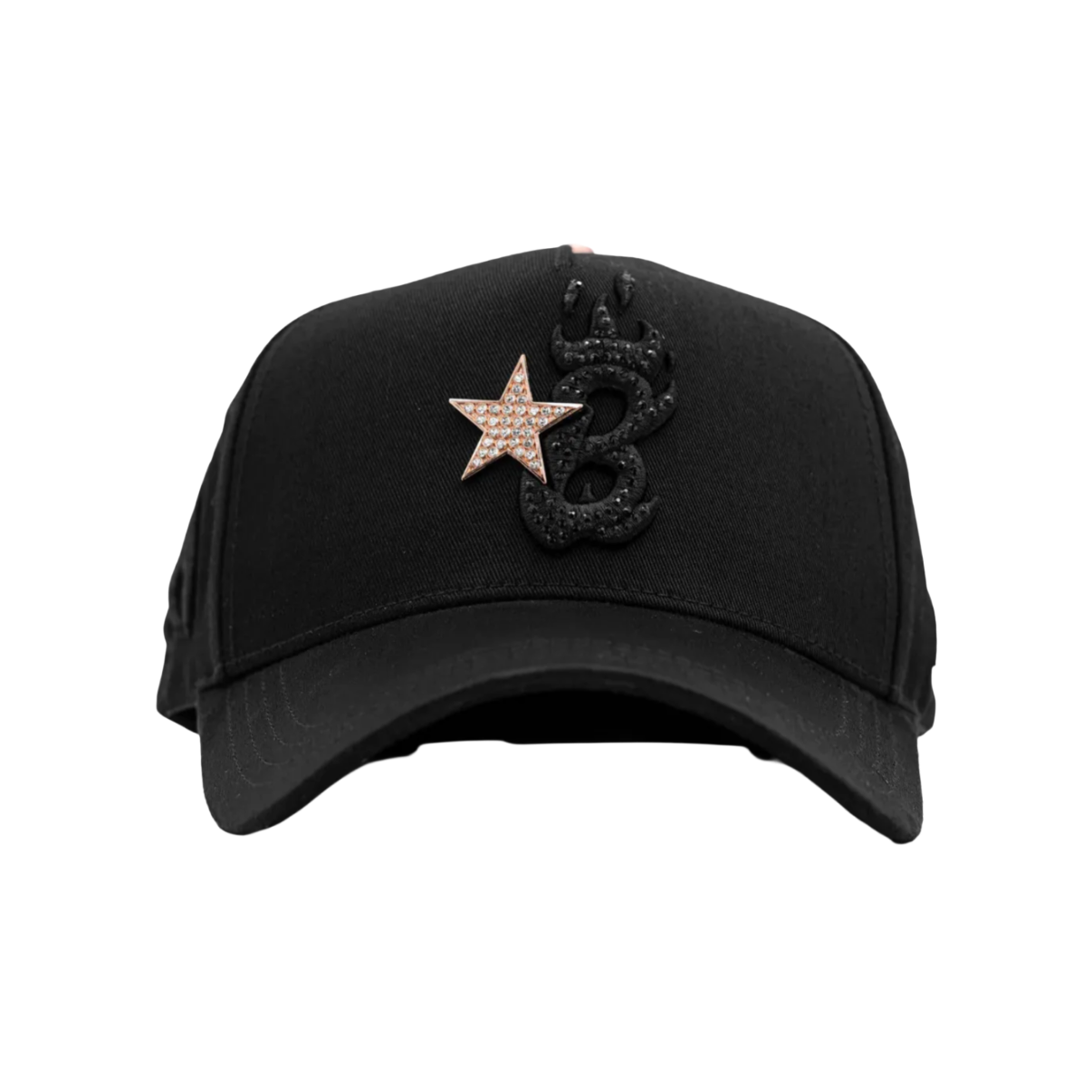 Barbas Hats - B Star