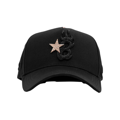 Barbas Hats - B Star