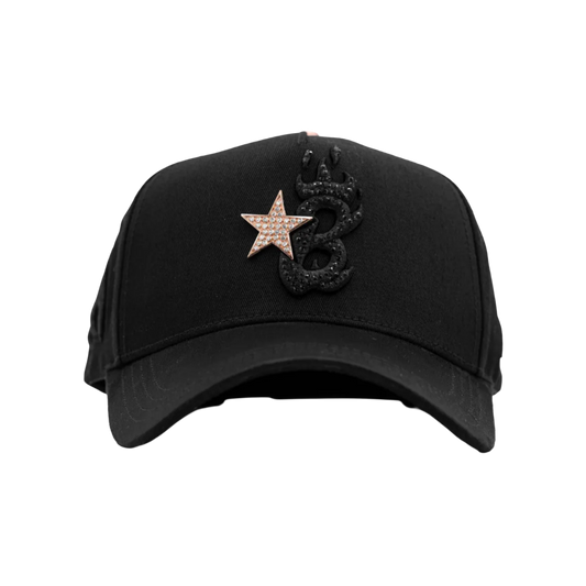 Barbas Hats - B Star