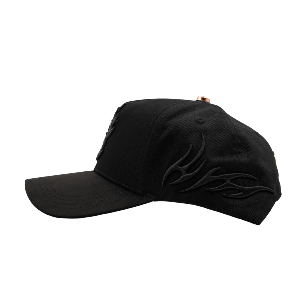 Barbas Hats - B Star