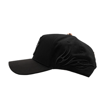 Barbas Hats - B Star