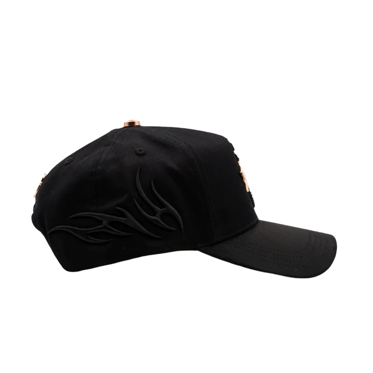 Barbas Hats - B Star