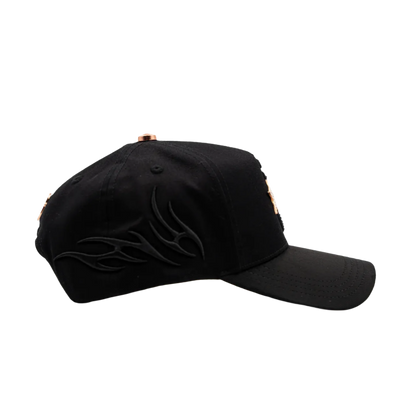 Barbas Hats - B Star