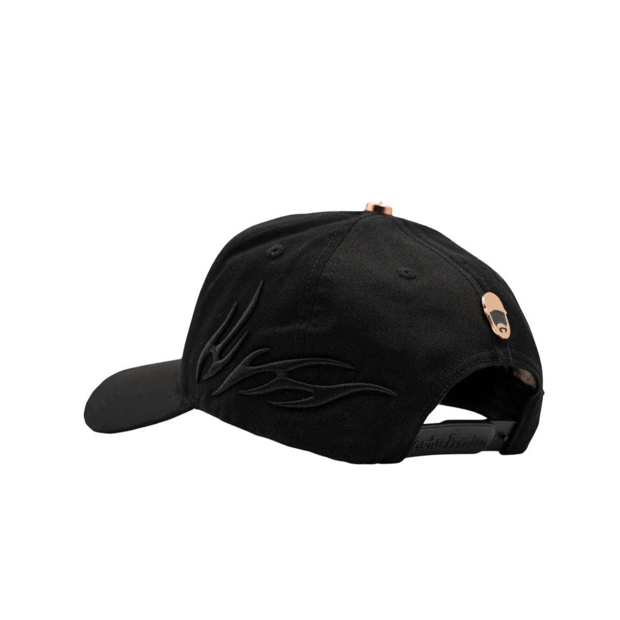 Barbas Hats - B Star