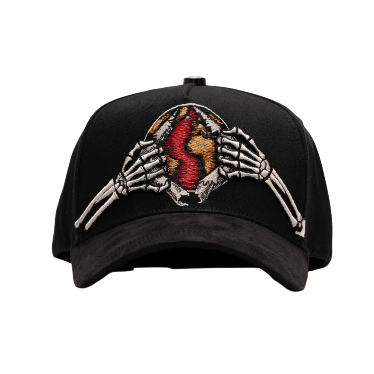 Barbas Hats - End Of World