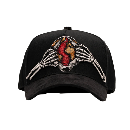 Barbas Hats - End Of World