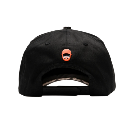 Barbas Hats - End Of World