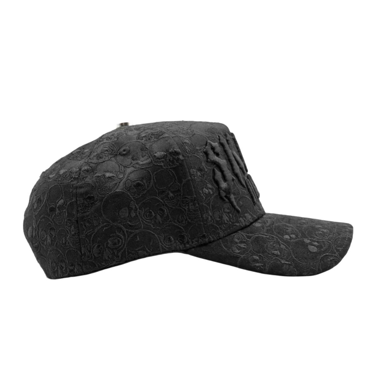 Barbas Hats - Skate or Die
