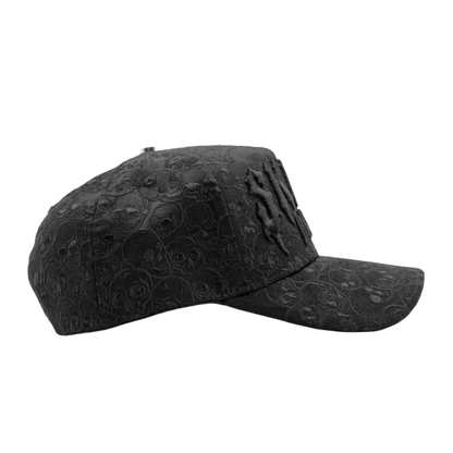 Barbas Hats - Skate or Die
