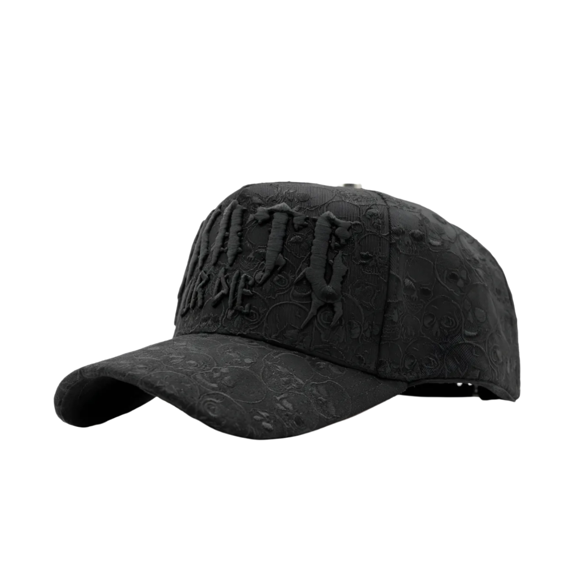 Barbas Hats - Skate or Die